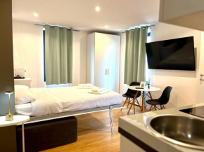 Royal Residence Lugano